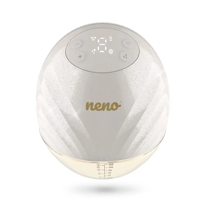 Трифазна безжична премиум електронна помпа за кърма Neno