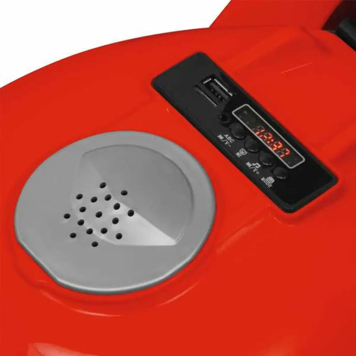 Триколка Injusa