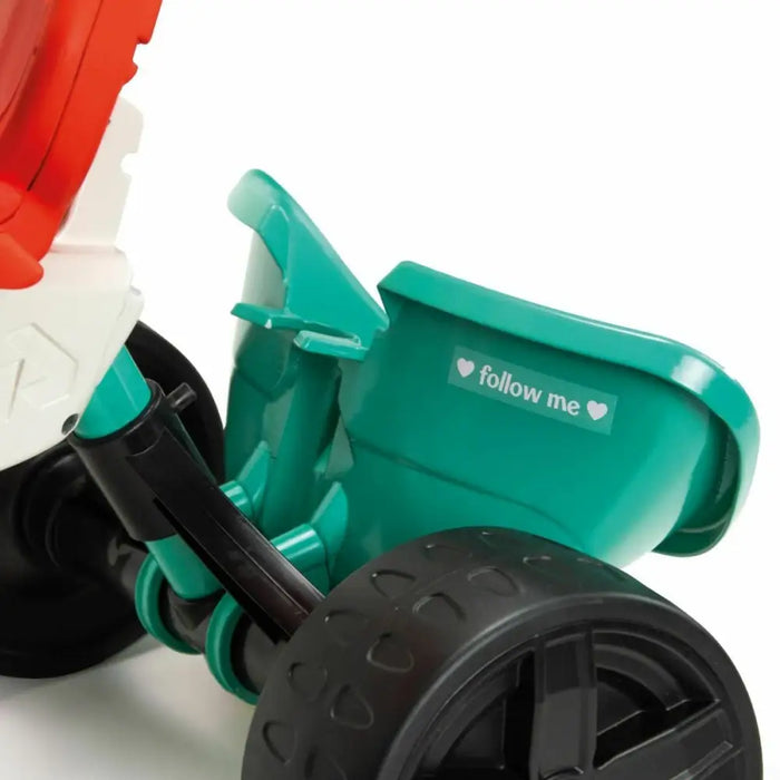 Триколка Injusa Многоцветен 6 кг 45,5 x 95 x 102 cm