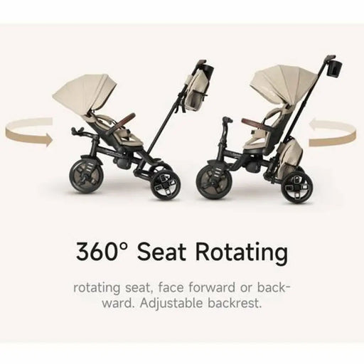 Триколка Ociotrends