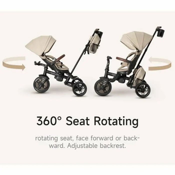 Триколка Ociotrends