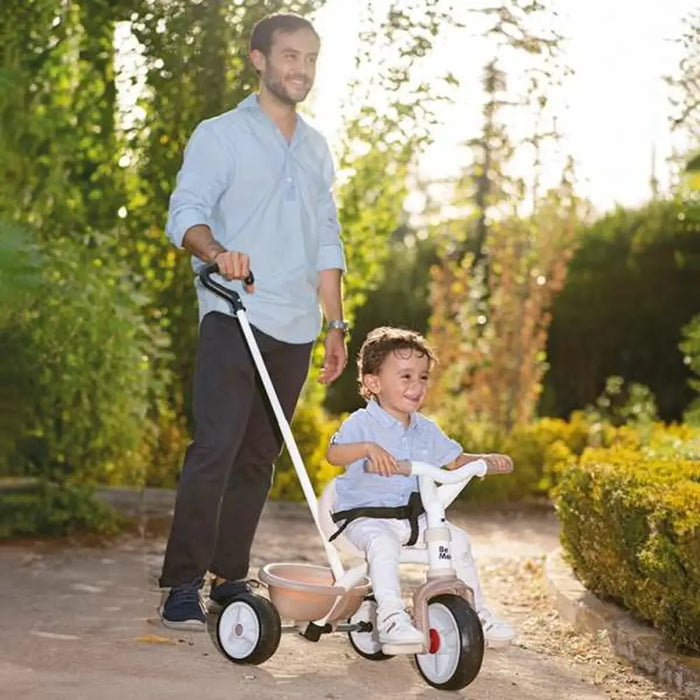 Триколка Smoby Be move Бежов