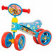 Триколка The Paw Patrol 47 x 37 x 25 cm (2 броя)