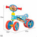Триколка The Paw Patrol 47 x 37 x 25 cm (2 броя)