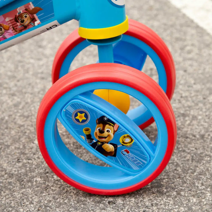 Триколка The Paw Patrol 47 x 37 x 25 cm (2 броя)