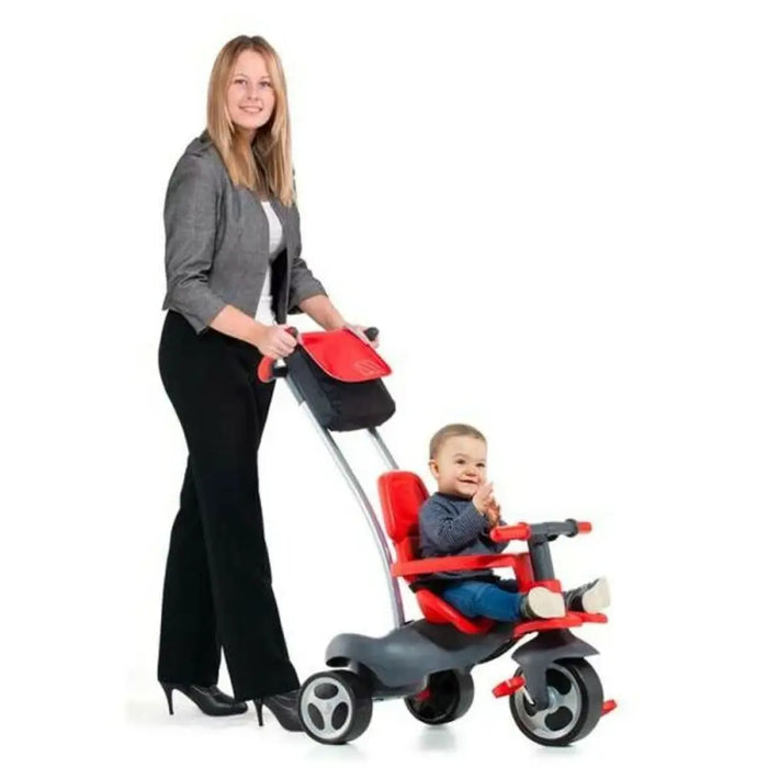 Триколка Urban Trike Red Moltó (98 cm)