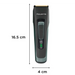 Тример ROWENTA Advancer TN5224E0