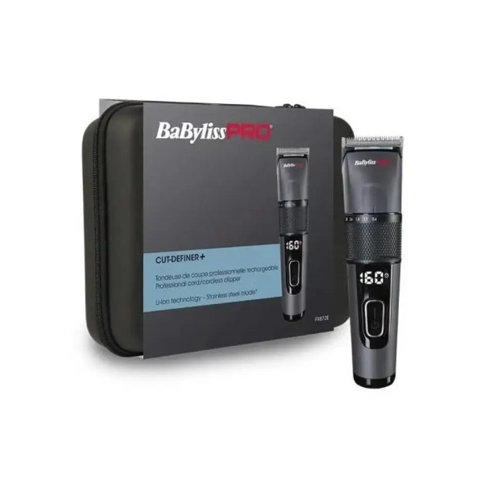 Тример BABYLISS FX872E