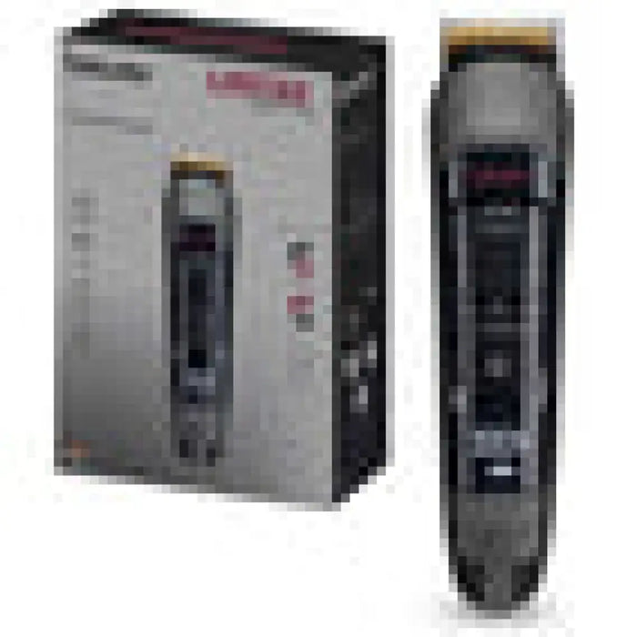 Тример BEURER MN9X LE