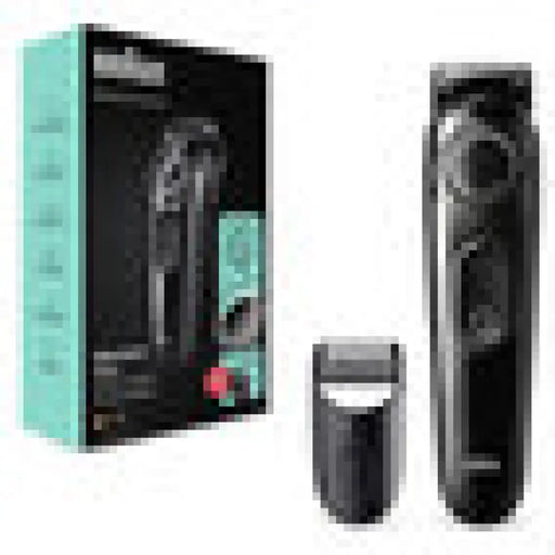 Тример BRAUN BT3322