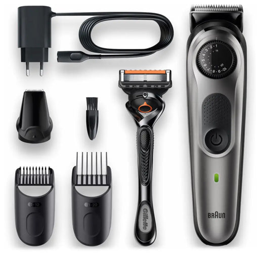 Тример Braun BT5360