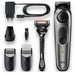 Тример Braun BT5360