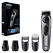 Тример Braun BT5440 за брада и коса