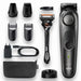 Тример Braun BT7340