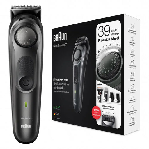 Тример Braun BT7340