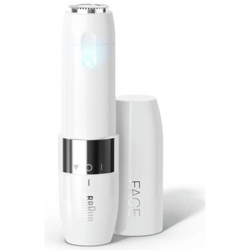 Тример Braun FS1000 WHT дамски