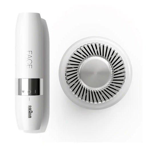 Тример Braun FS1000 WHT за лице