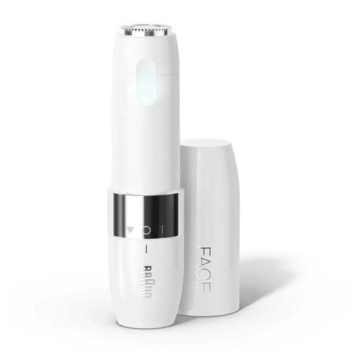 Тример Braun FS1000 WHT за лице