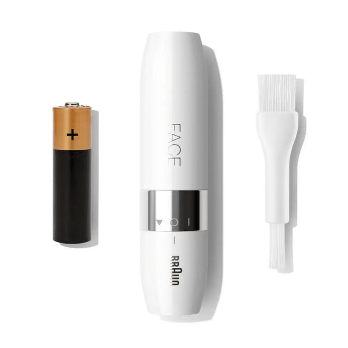 Тример Braun FS1000 WHT за лице