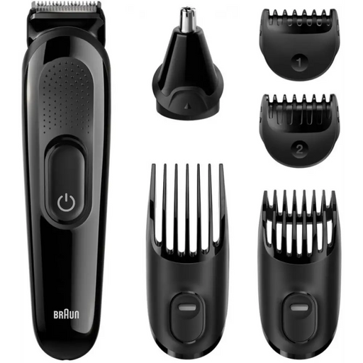 Тример Braun MGK3220