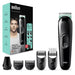 Тример Braun MGK3321 за лице и коса***