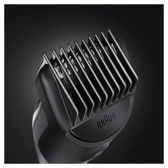 Тример Braun MGK3321 за лице и коса***