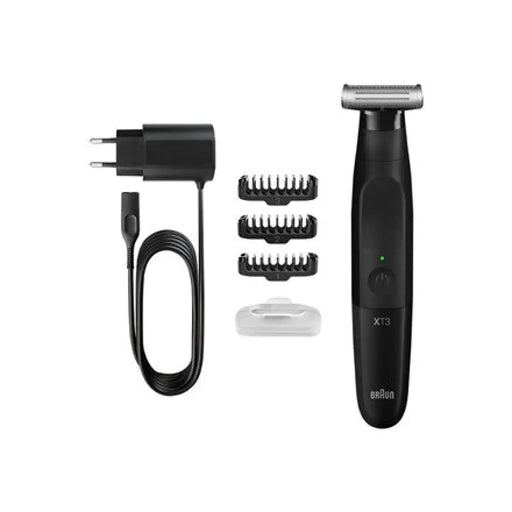 Тример Braun XT3100
