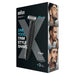 Тример Braun XT3100 за брада