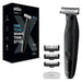Тример Braun XT3100 за брада