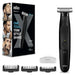Тример Braun XT3100 за брада