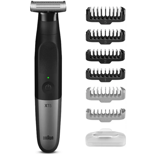 Тример Braun XT5200