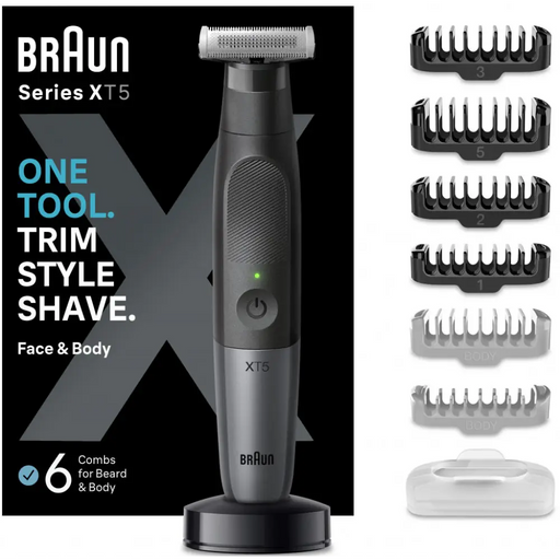 Тример Braun XT5300