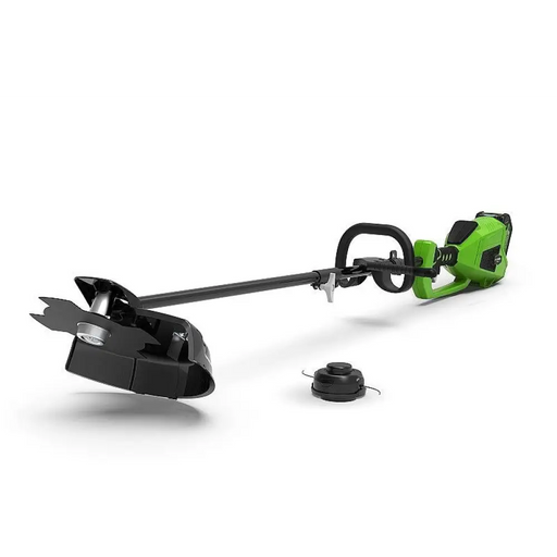 Тример Greenworks 40V 4Ah GD40BCK4 - 1301507UB