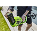 Тример Greenworks 40V 4Ah GD40BCK4 - 1301507UB