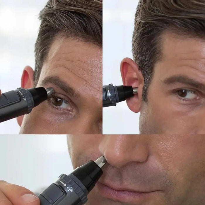 Тример Panasonic ER-GN33-H301