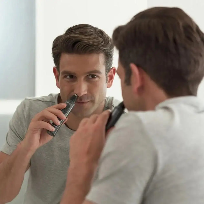 Тример Panasonic ER-GN33-H301