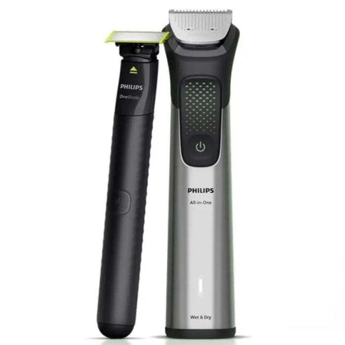Тример PHILIPS 20in1 MG9558/15 All-in-One Trimmer 9000