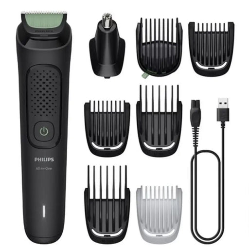 Тример PHILIPS 8in1 MG3940/15 All-in-One Trimmer 3000 Series