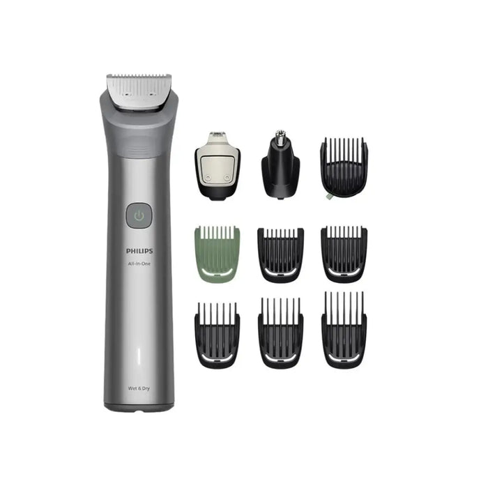 Тример Philips All-in-One Trimmer серия 5000 MG5921/15