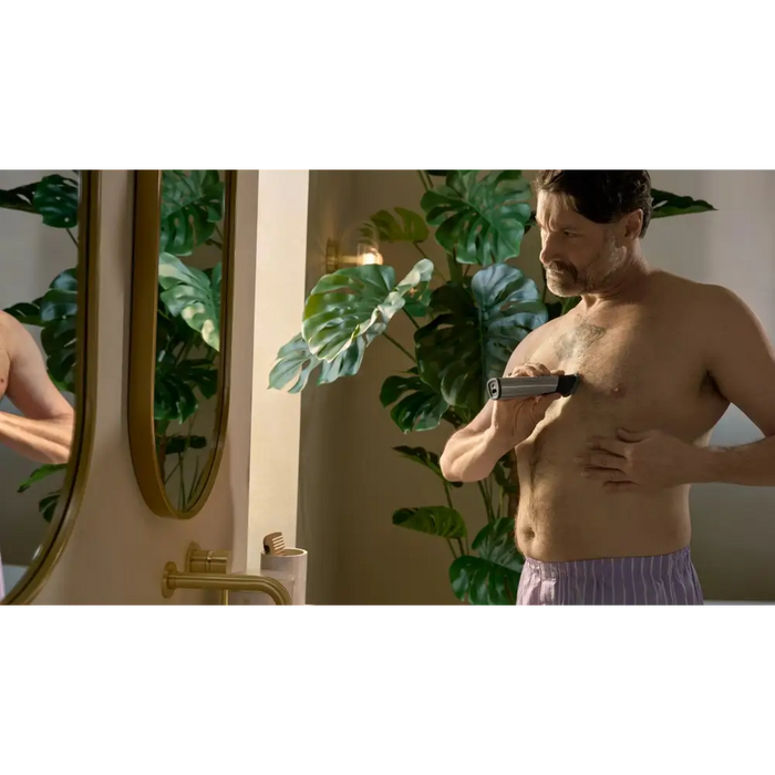 Тример Philips All-in-One Trimmer серия 9000 MG9557/15