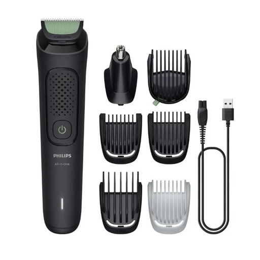 Тример Philips All-in-One Trimmer 3000 Series MG3935/15