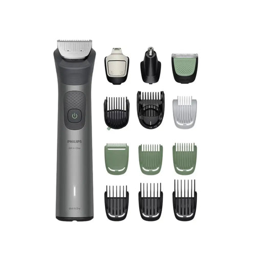 Тример Philips All-in-One Trimmer серия 7000 MG7921/15