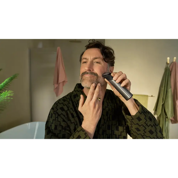 Тример Philips All-in-One Trimmer серия 9000 MG9557/15