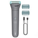 Тример PHILIPS Body Groomer BG3480/15