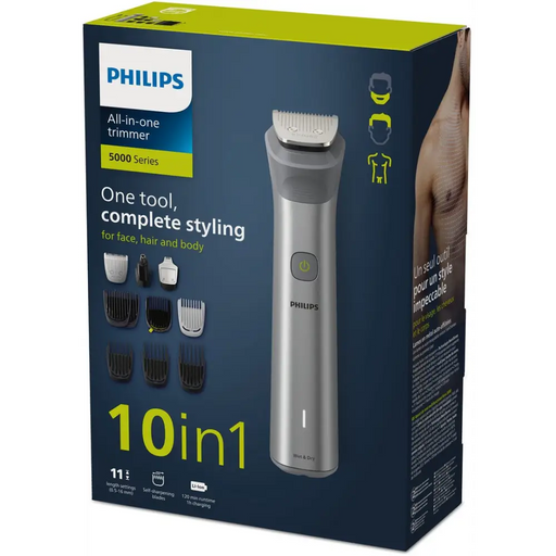 Тример Philips MG5920/15