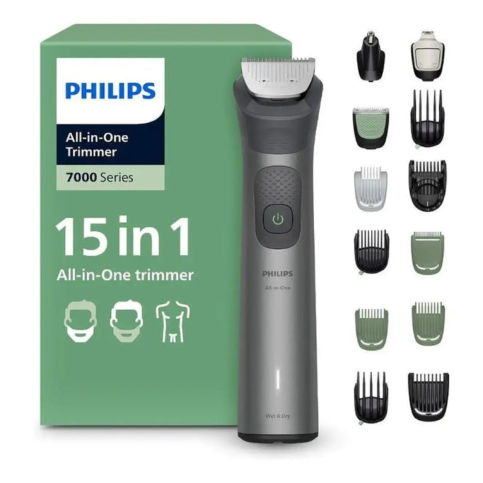 Тример Philips MG7935/15