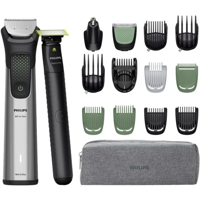 Тример Philips MG9535/15