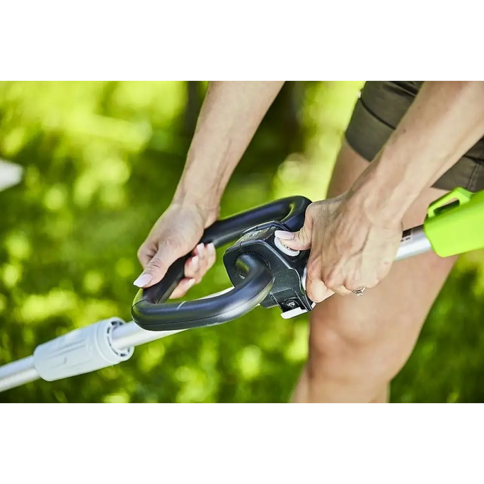 Тример Premium 24V 2Ah Greenworks G24LT30MK2 - 2100007UA