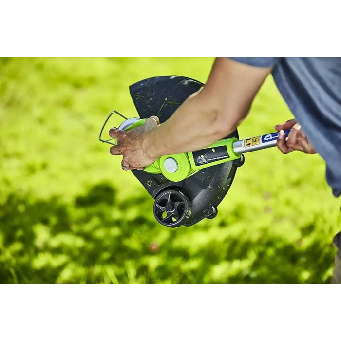 Тример Premium 24V 2Ah Greenworks G24LT30MK2 - 2100007UA