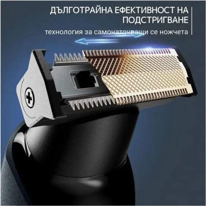 Тример ROWENTA Forever Sharp Ultimate TN6204E0